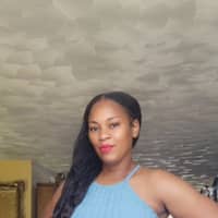 Sitter Profile Image: Keisha V.