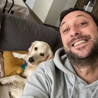 Photo de profil du pet sitter : Rénald D.