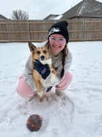 Sitter Profile Image: Ciara L.