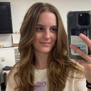 Sitter Profile Image: Grace H.