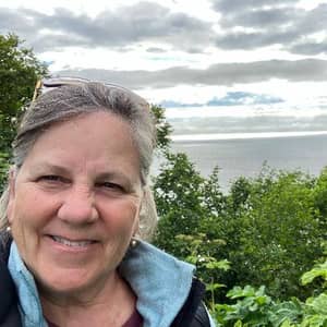 Sitter Profile Image: Jackie B.