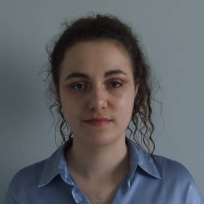 Photo de profil du pet sitter : Sophie B.