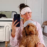 Sitter Profile Image: Morgan H.