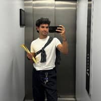 Profielfoto oppas: Sebastian E.