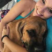 Sitter Profile Image: Brittany Z.