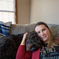 Sitter Profile Image: Brandi E.