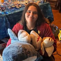 Sitter Profile Image: Isabella h.