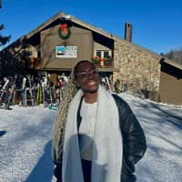 Sitter Profile Image: Sahara D.