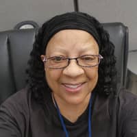 Sitter Profile Image: Nelwyne M.