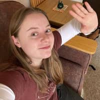 Sitter Profile Image: Rayana T.