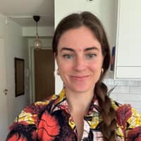 Photo de profil du pet sitter : Lauren M.