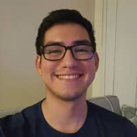 Sitter Profile Image: Christopher K.