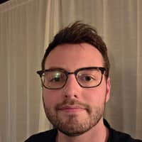 Sitter Profile Image: Wyatt B.