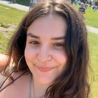 Sitter Profile Image: Eleni K.