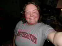 Sitter Profile Image: Maya M.