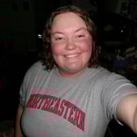 Sitter Profile Image: Maya M.