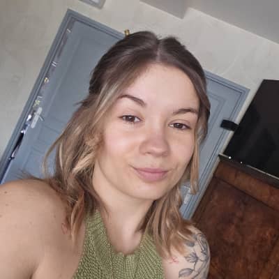 Photo de profil du pet sitter : Anais M.