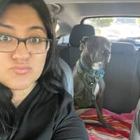 Sitter Profile Image: Marisela R.