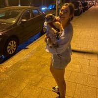 Sitterprofilbild: Sule A.