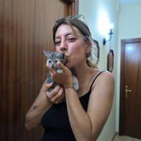 Foto de perfil del cuidador: Azahara L.