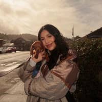 Sitter Profile Image: Vanessa L.