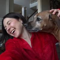 Sitter Profile Image: Kennedy K.