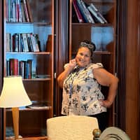 Sitter Profile Image: Jamila U.