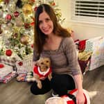 Sitter Profile Image: Diana L.