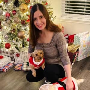 Sitter Profile Image: Diana L.