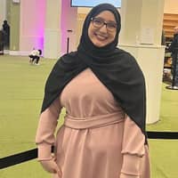 Sitter Profile Image: Brooke M.