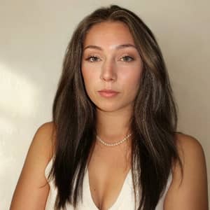 Sitter Profile Image: Sarah B.