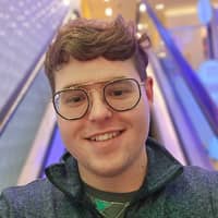 Sitter Profile Image: Garrett D.