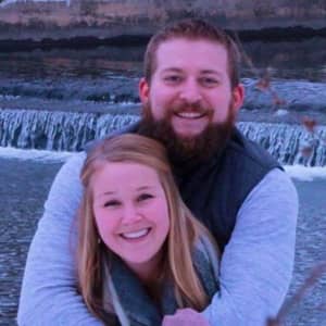 Nicollette & Tyler M.