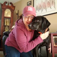 Sitter Profile Image: Emma "Amy" C.