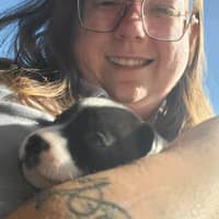 Sitter Profile Image: Stephanie F.