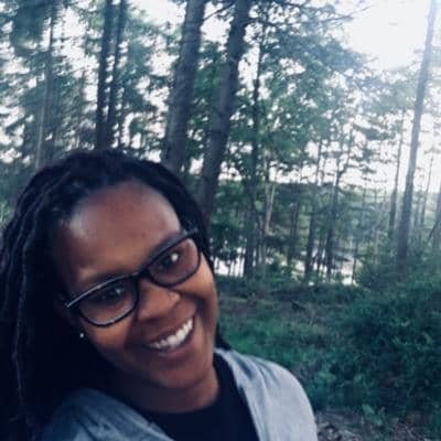 Sitter Profile Image: Brittany F.