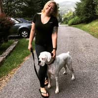 Sitter Profile Image: Helen H.