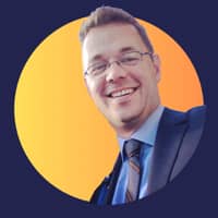 Photo de profil du pet sitter : Raphaël Q.