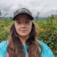 Sitter Profile Image: Kiera C.