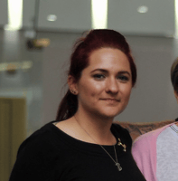 Sitter Profile Image: Taryn O.