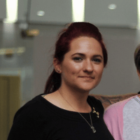 Sitter Profile Image: Taryn O.