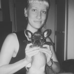 Olya N.