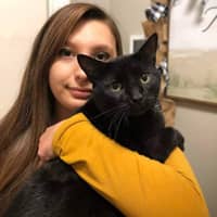 Sitter Profile Image: Celina M.