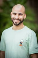 Sitter Profile Image: Daniel T.