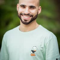 Sitter Profile Image: Daniel T.