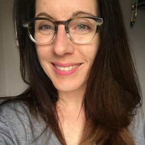 Melissa A.