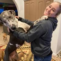 Sitter Profile Image: Preslea K.