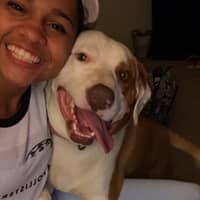 Sitter Profile Image: Naomi F.