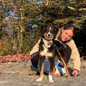 Sitter Profile Image: Rory A.