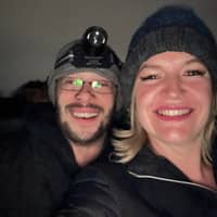 Sitter Profile Image: Camilla China M.